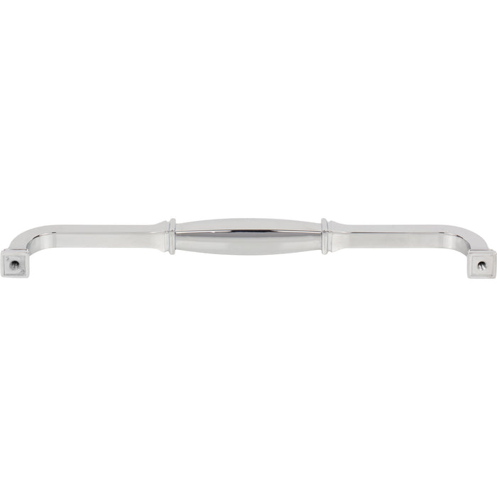 Jeffrey Alexander Audrey 224 mm Center-to-Center Bar Pull