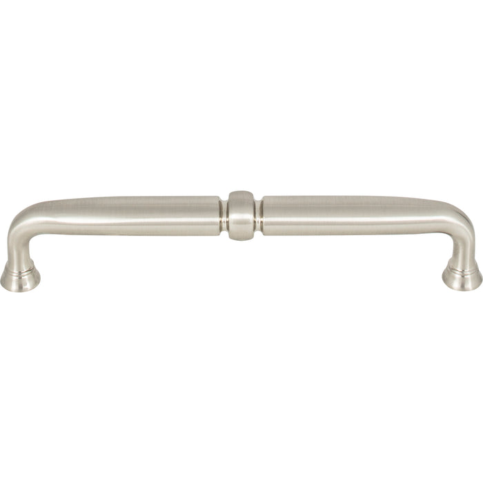 Top Knobs Henderson 6 5/16" Center to Center Bar Pull