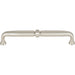 Top Knobs Henderson 6 5/16" Center to Center Bar Pull