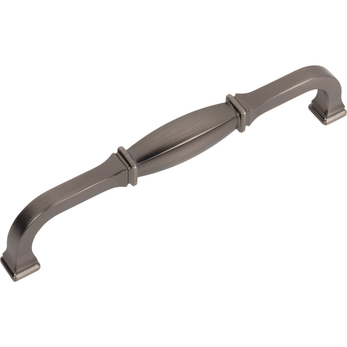 Jeffrey Alexander Audrey 160 mm Center-to-Center Bar Pull