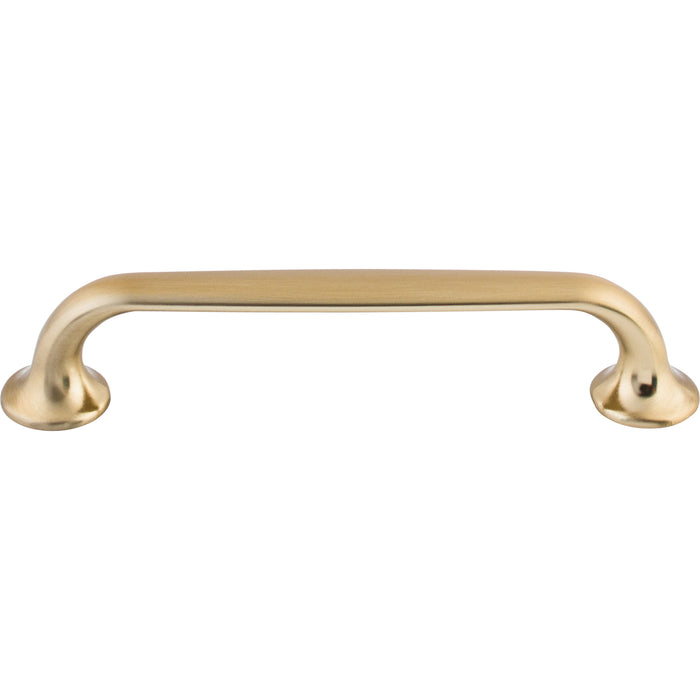 Top Knobs Oculus 5 1/16" Center to Center Bar Pull