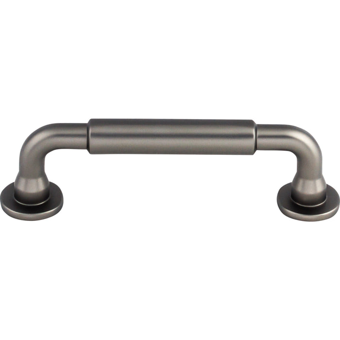 Top Knobs Lily 3 3/4" Center to Center Bar Pull