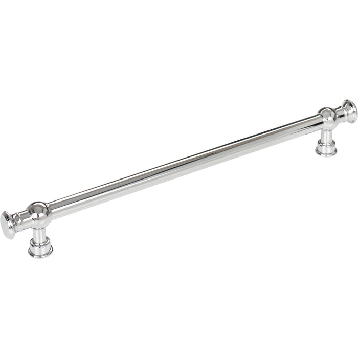 Top Knobs Ormonde 8 13/16" Center to Center Bar Pull