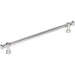 Top Knobs Ormonde 8 13/16" Center to Center Bar Pull