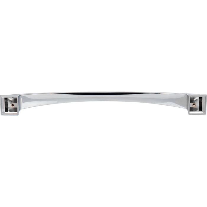 Jeffrey Alexander Roman 12" Center-to-Center Appliance Pull
