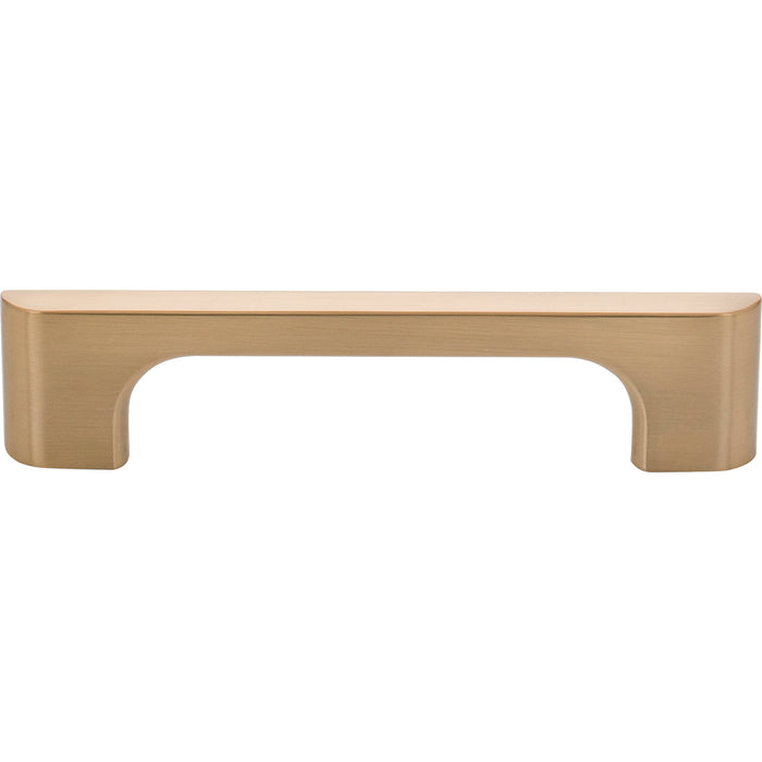 Jeffrey Alexander Leyton 96 mm Center-to-Center Bar Pull
