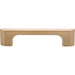 Jeffrey Alexander Leyton 96 mm Center-to-Center Bar Pull