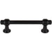 Atlas Bronte 3 3/4" Center to Center Bar Pull