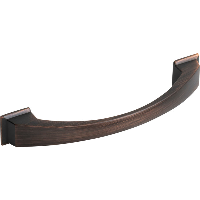 Jeffrey Alexander Roman 128 mm Center-to-Center Arch Pull