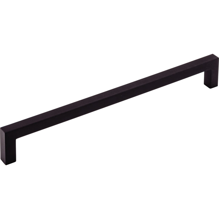 Top Knobs Square Bar 8 13/16" Center to Center Bar Pull
