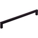 Top Knobs Square Bar 8 13/16" Center to Center Bar Pull
