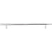 Elements Naples 256 mm Center-to-Center Bar Pull