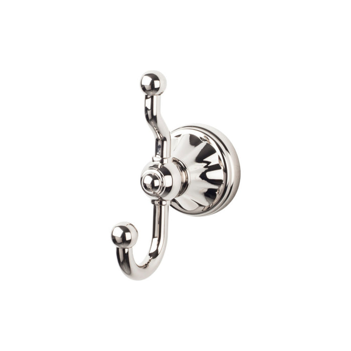 Top Knobs TOP BATH (R) Hudson Bath 4 3/4" Wall Bath Hooks