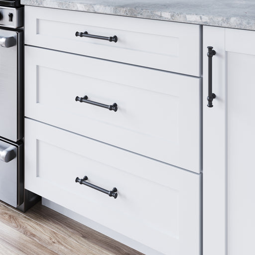 Top Knobs Ormonde Handle Pulls