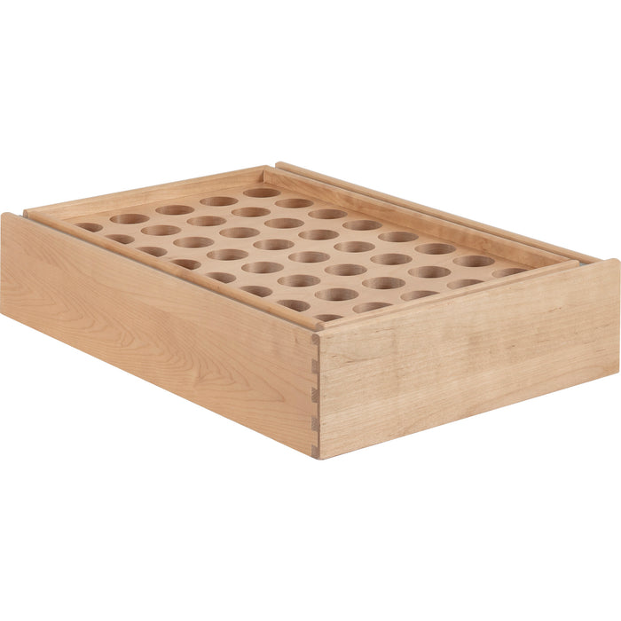 Hardware Resources 15" Double Coffee Drawer