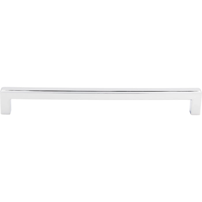 Top Knobs Podium 12" Center to Center Appliance Pull