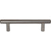 Top Knobs Hopewell 3 3/4" Center to Center Bar Pull