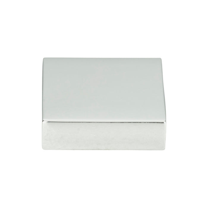 Thin Square Length Square Knob