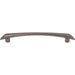 Top Knobs Edgewater 6 5/16" Center to Center Bar Pull