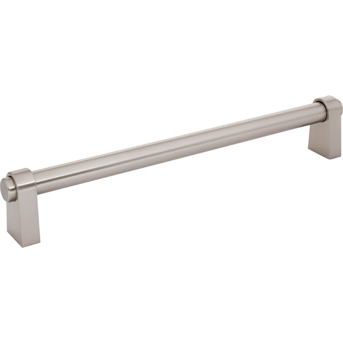 Top Knobs Lawrence 12" Center to Center Appliance Pull