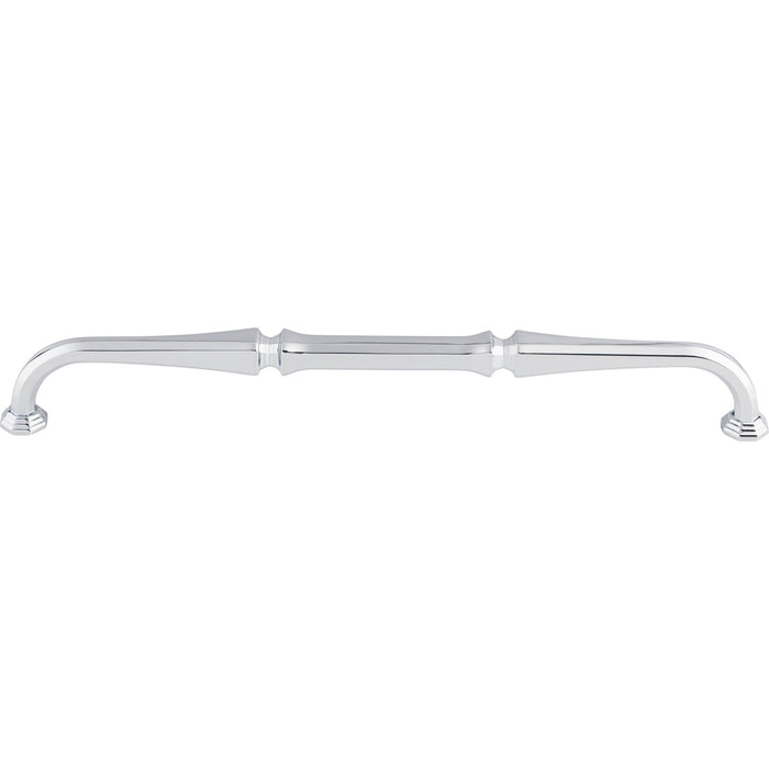 Top Knobs Chalet 9" Center to Center Bar Pull