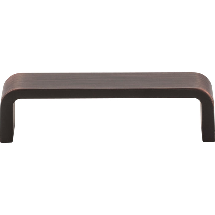 Elements Asher 96 mm Center-to-Center Bar Pull