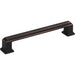 Atlas Sutton Place 5 1/16" Center to Center Bar Pull