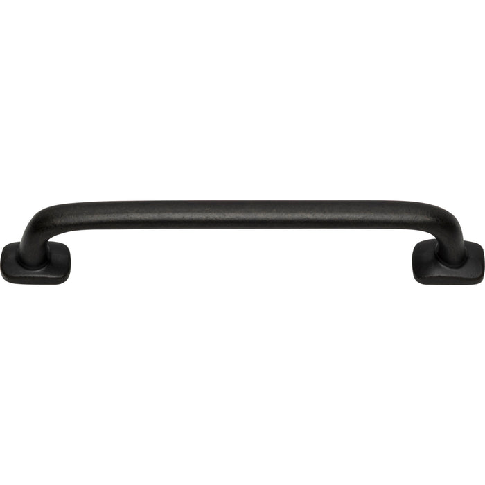 Atlas Distressed 5 1/16" Center to Center Bar Pull