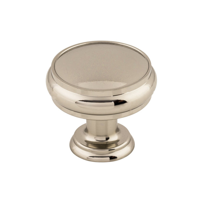 Top Knobs Eden 1 3/8" Diameter Round Knob