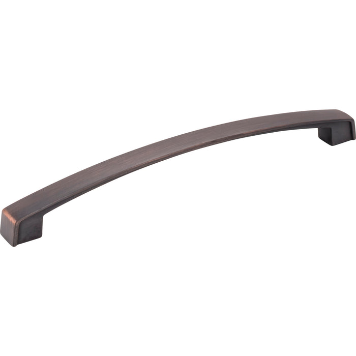 Jeffrey Alexander Merrick 192 mm Center-to-Center Bar Pull