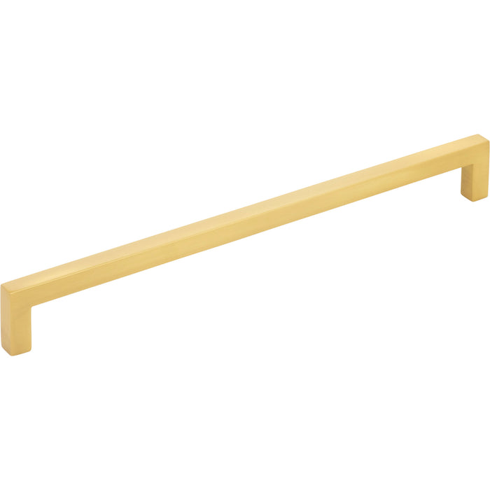 Elements Stanton 224 mm Center-to-Center Bar Pull