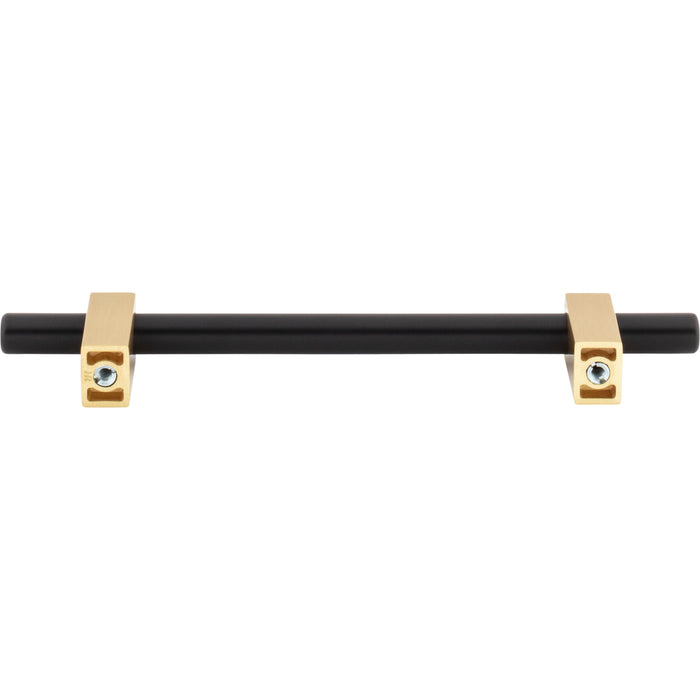 Jeffrey Alexander Larkin 128 mm Center-to-Center Bar Pull
