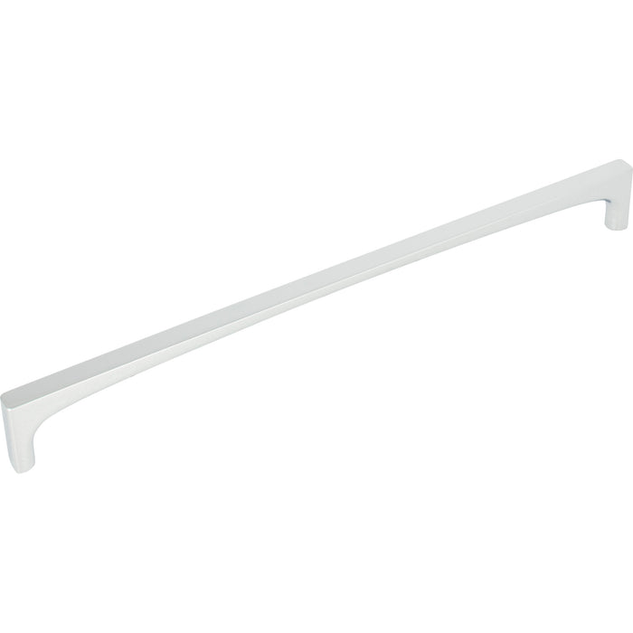 Top Knobs Riverside 12" Center to Center Bar Pull