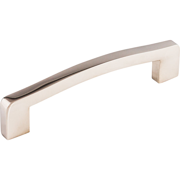 Top Knobs Alton 5 1/16" Center to Center Bar Pull