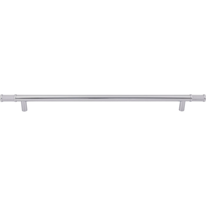 Top Knobs Burnham 18" Center to Center Bar Pull