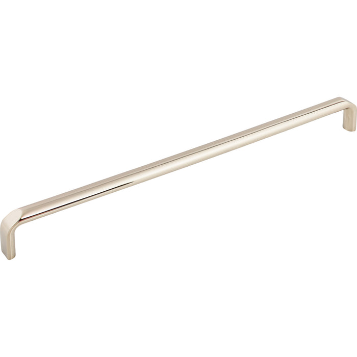 Top Knobs Exeter 12" Center to Center Bar Pull