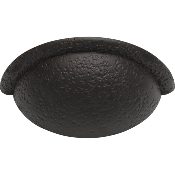 Atlas Olde World 3" Center to Center Cup/Bin Pull