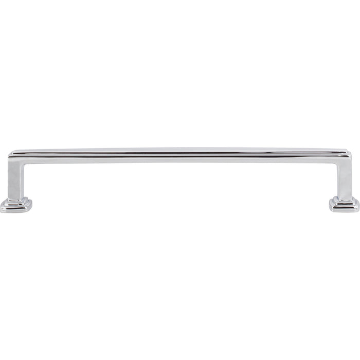 Jeffrey Alexander Richard 160 mm Center-to-Center Bar Pull