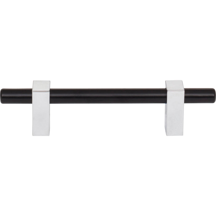 Jeffrey Alexander Larkin 96 mm Center-to-Center Bar Pull