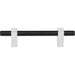 Jeffrey Alexander Larkin 96 mm Center-to-Center Bar Pull