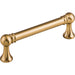 Top Knobs Kara 3 3/4" Center to Center Bar Pull