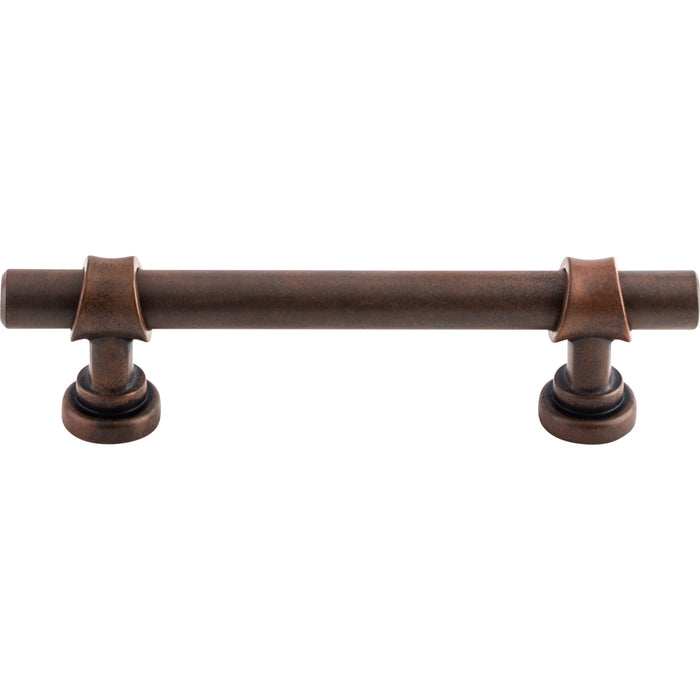 Top Knobs Bit 3 3/4" Center to Center Bar Pull