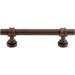 Top Knobs Bit 3 3/4" Center to Center Bar Pull