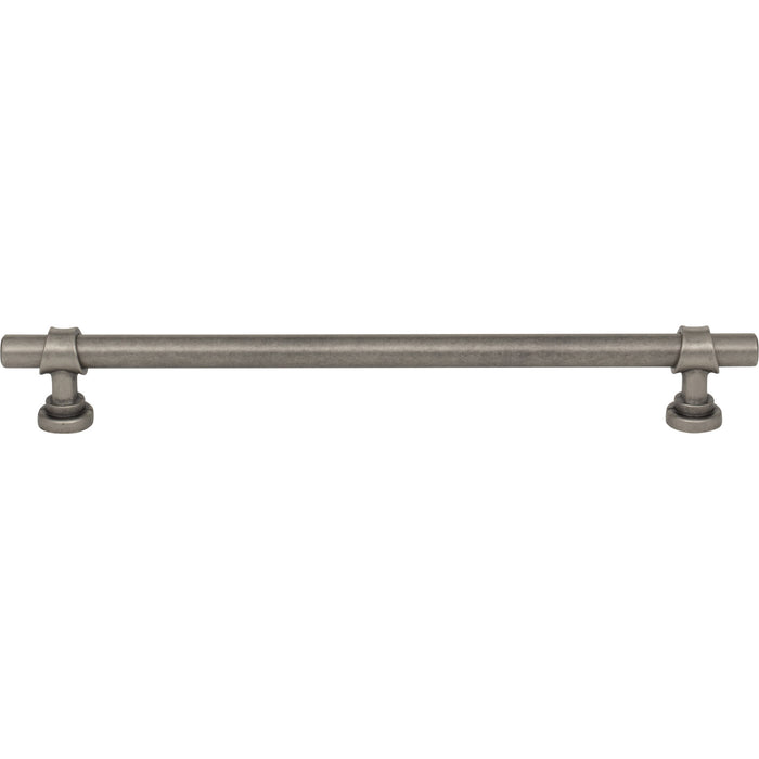 Top Knobs Bit 8 13/16" Center to Center Bar Pull