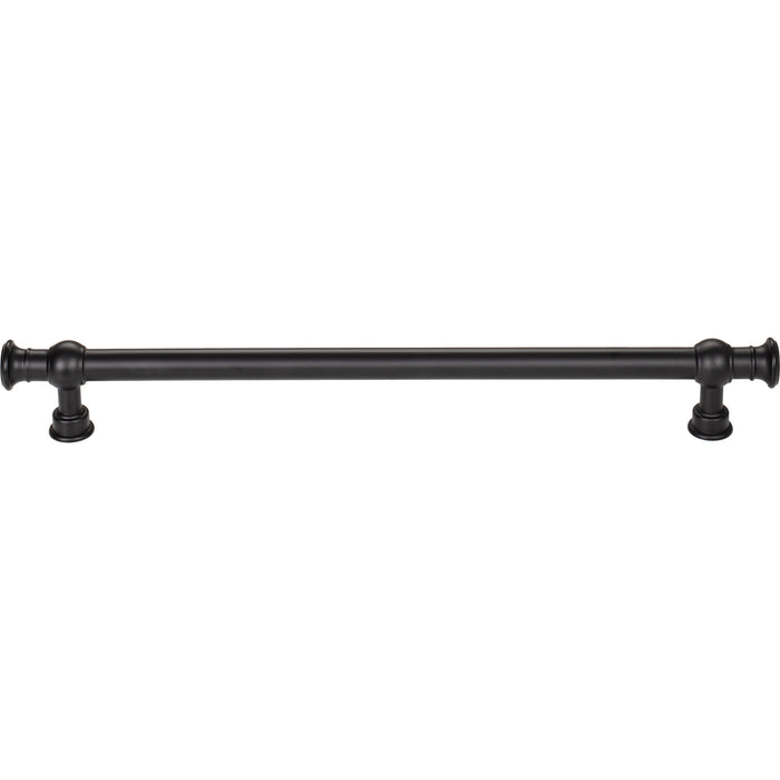 Top Knobs Ormonde 8 13/16" Center to Center Bar Pull
