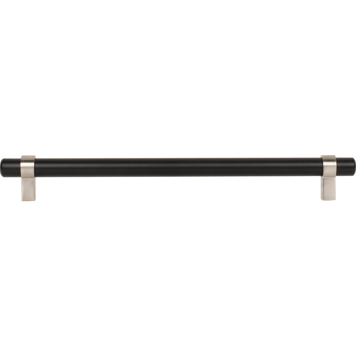 Jeffrey Alexander Key Grande 224 mm Center-to-Center Bar Pull
