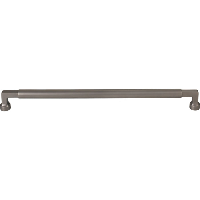 Top Knobs Cumberland 12" Center to Center Bar Pull