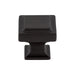 Top Knobs Ascendra 1 1/4" Length Square Knob