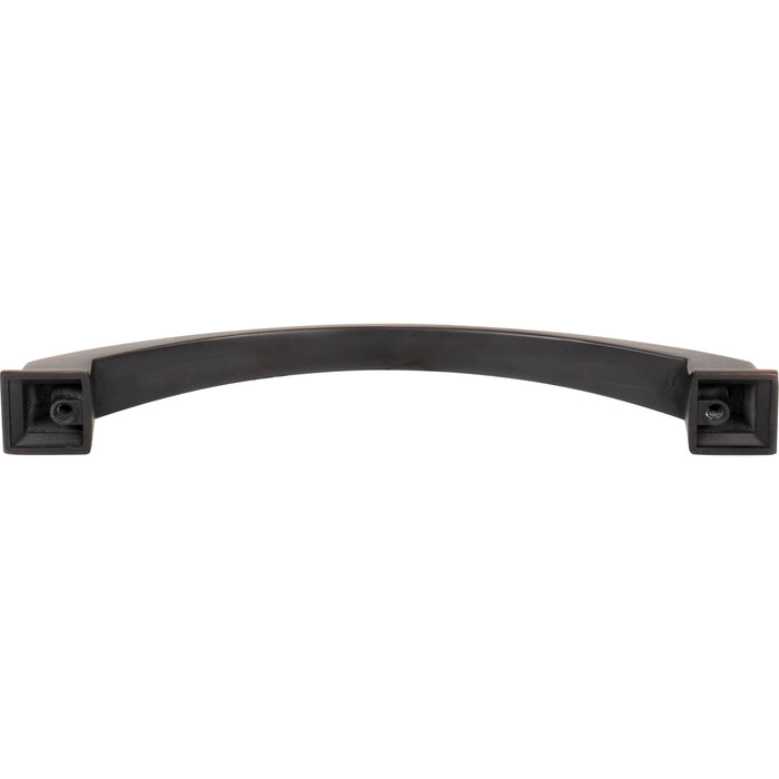 Jeffrey Alexander Roman 160 mm Center-to-Center Arch Pull