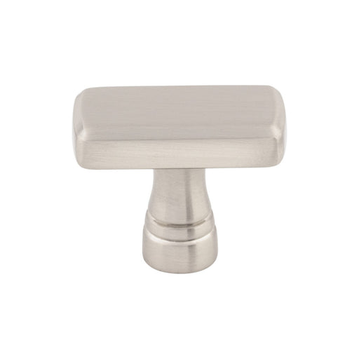 Top Knobs Kingsbridge 1 3/8" Length Rectangle Knob